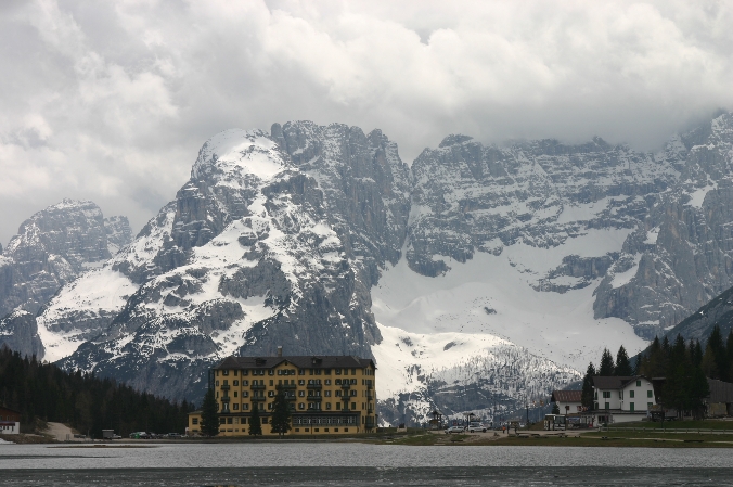 2008-05-14 bis 16 Ausflug nach Italien zur Mille Miglia